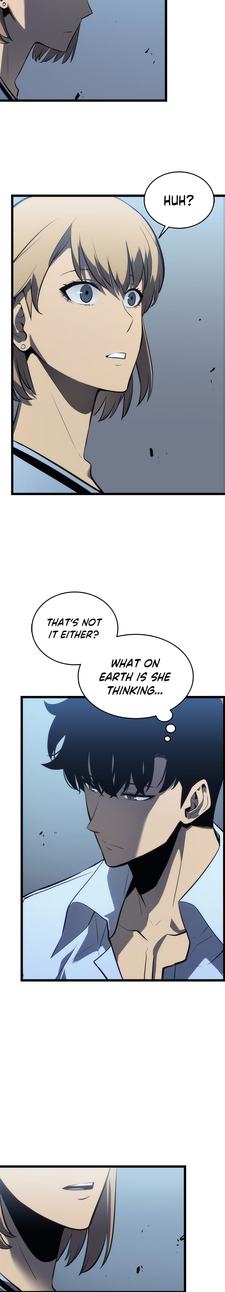 Solo Leveling, Chapter 114 image 34